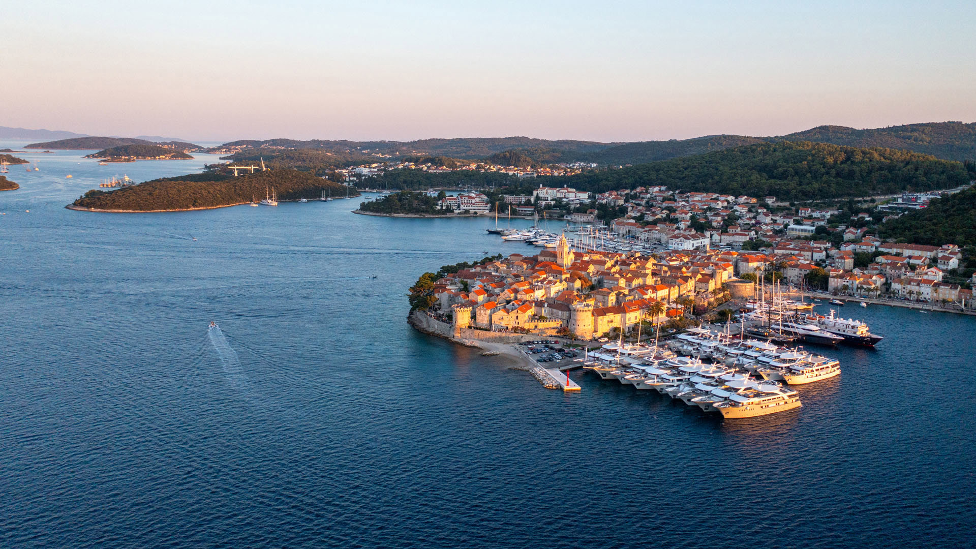 Korcula