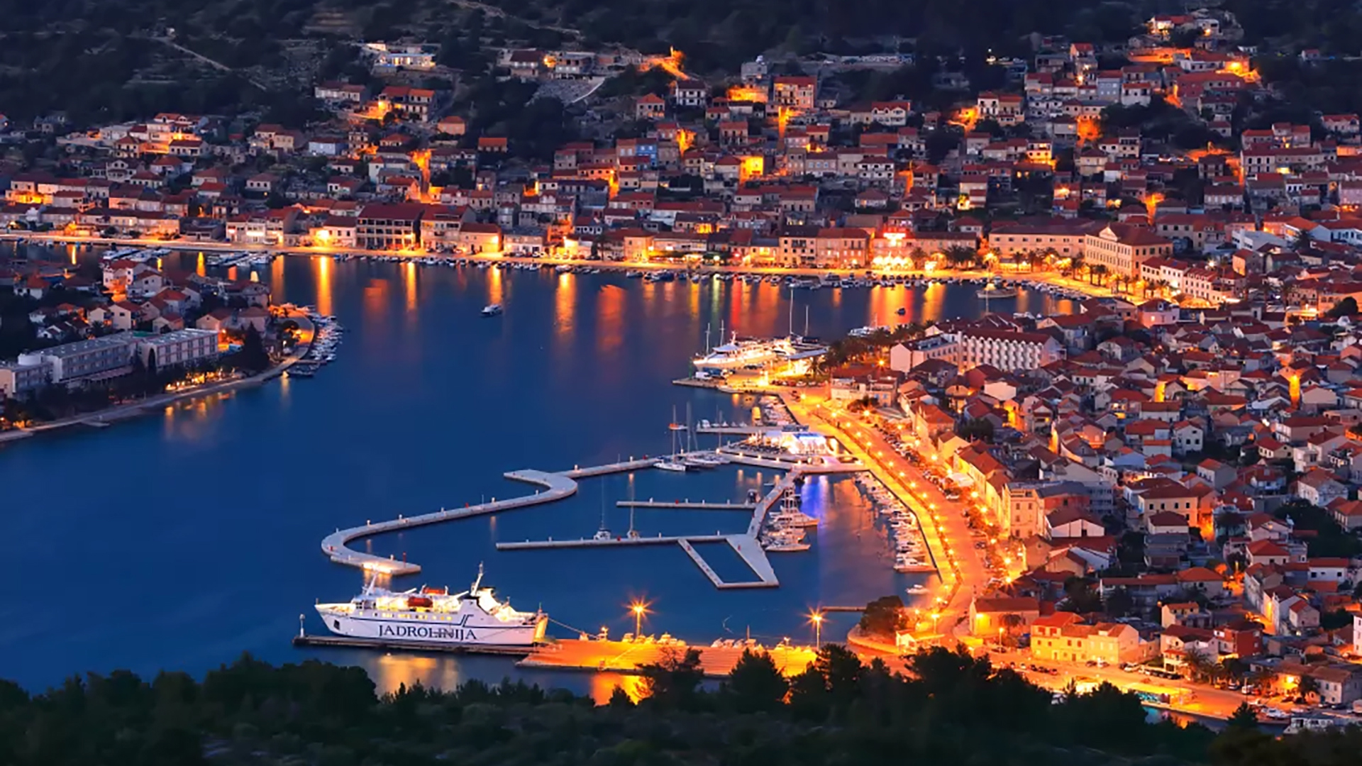 Vela Luka