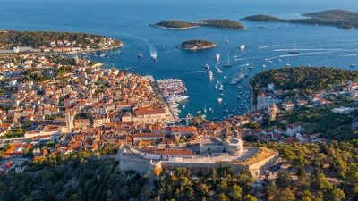 Island Hvar